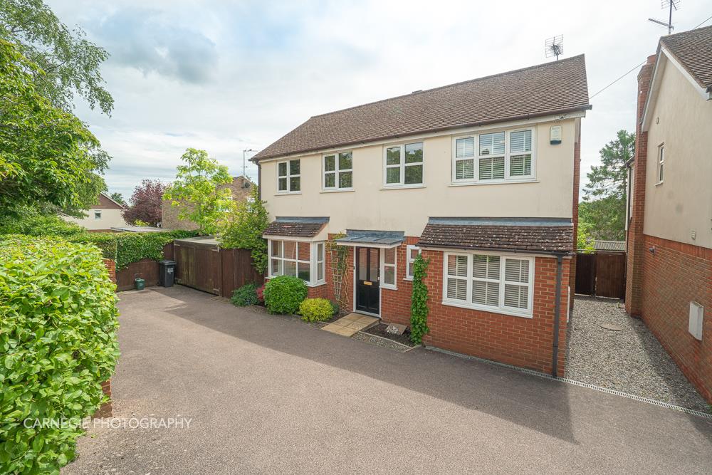 Wilshere Road, Welwyn Carnegie Estate Agents